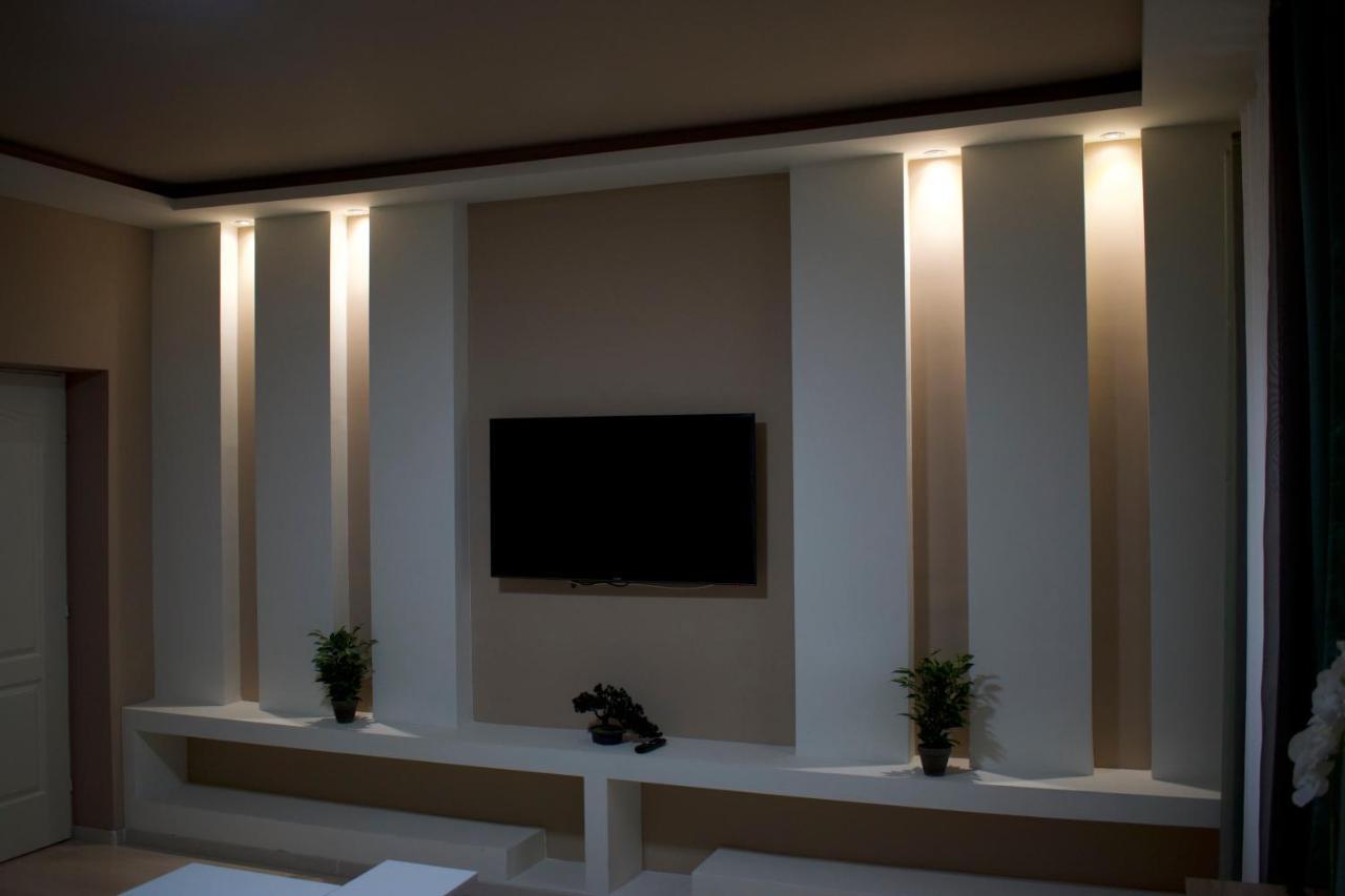 Gerti Apartman 2 Nyíregyháza Esterno foto